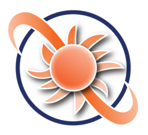 SunnyMac Solar logo