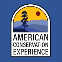 American Conservation Experience - CREW logo