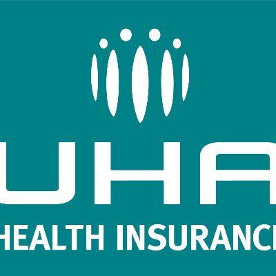 UHA logo