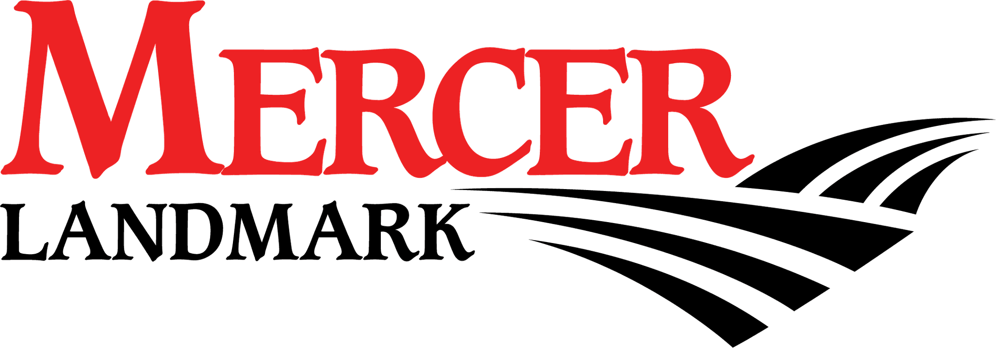 Mercer Landmark logo