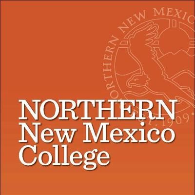 Northern New Mexico College logo