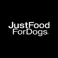 Just Food For Dogs logo