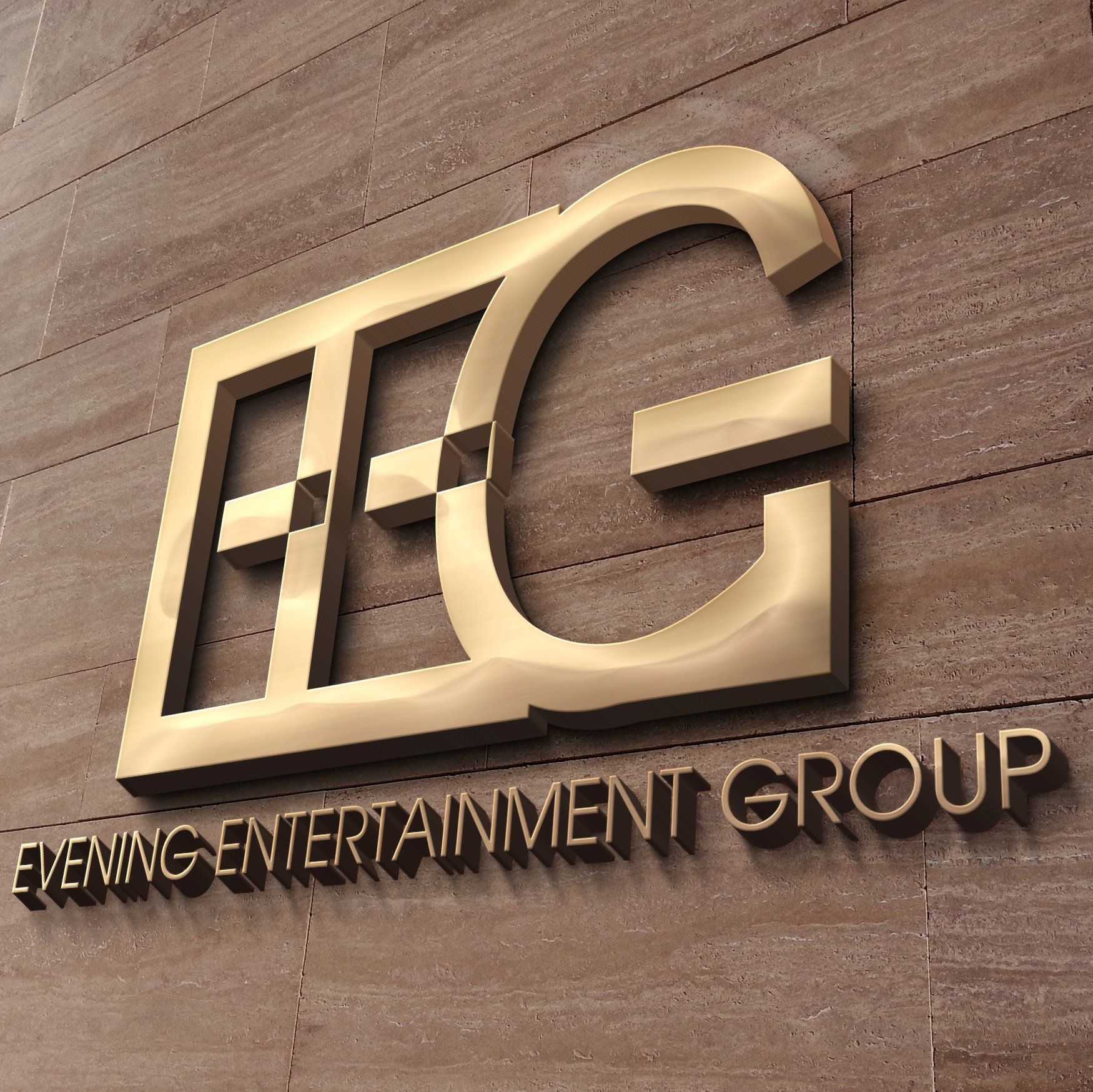 Evening Entertainment Group logo