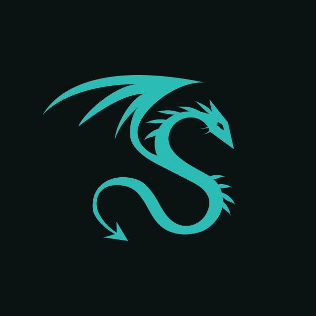 Dragos Industrial Cybersecurity logo