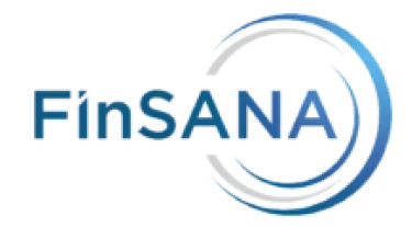 FinSANA logo