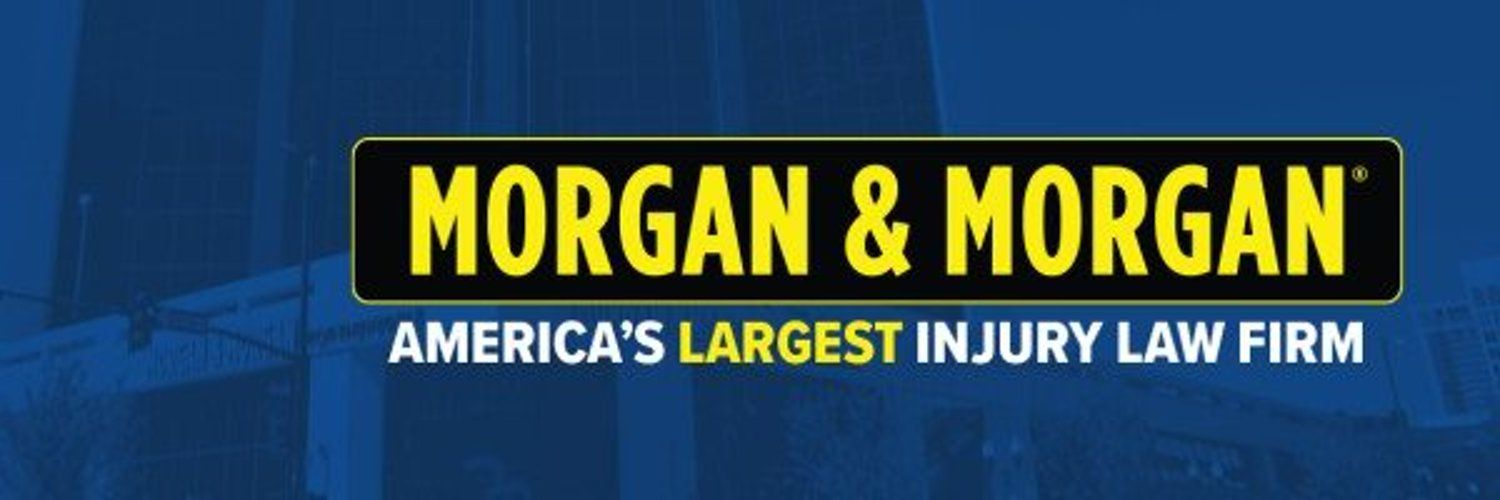 Morgan & Morgan logo