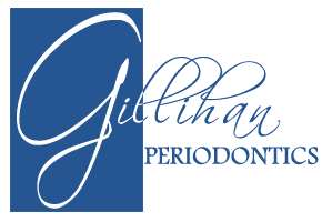 Gillihan Periodontics logo