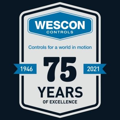 Wescon Controls logo