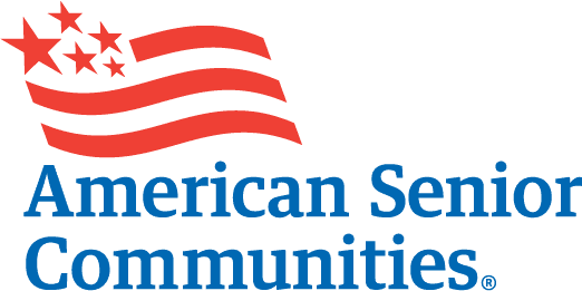 American Senior Communities logo
