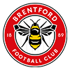 Brentford FC logo