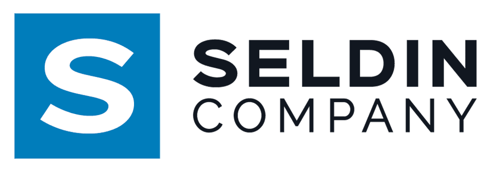 Seldin Company logo