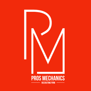 Pros Mechanics logo