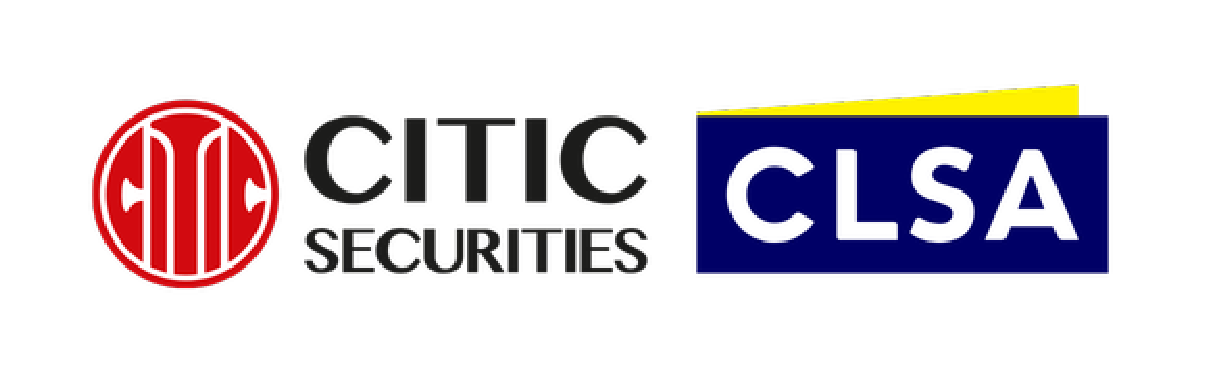 CITIC CLSA logo