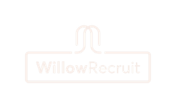 Willow Recruit logo