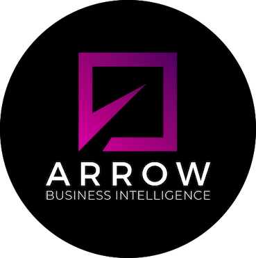 Arrow BI logo