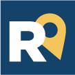 Romain Cross Pointe logo