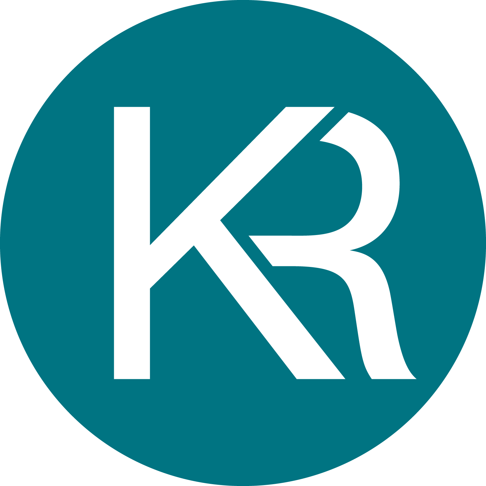 The KentRidge Senior Living logo