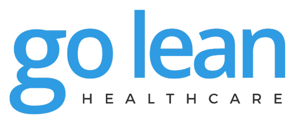 GoLean logo
