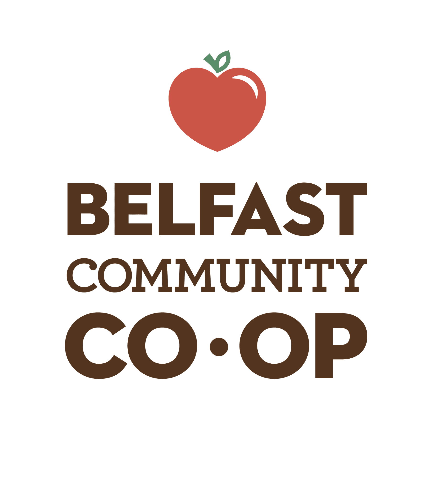 Belfast logo