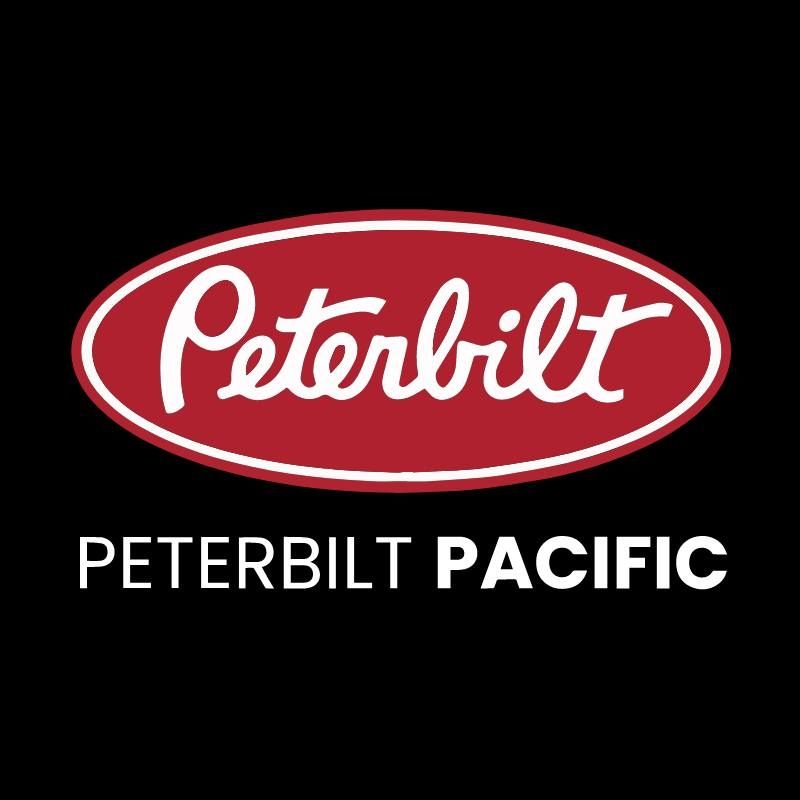 Peterbilt Pacific logo