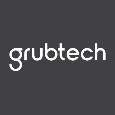 Grubtech logo