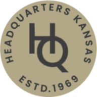 HeadQuarters Kansas logo