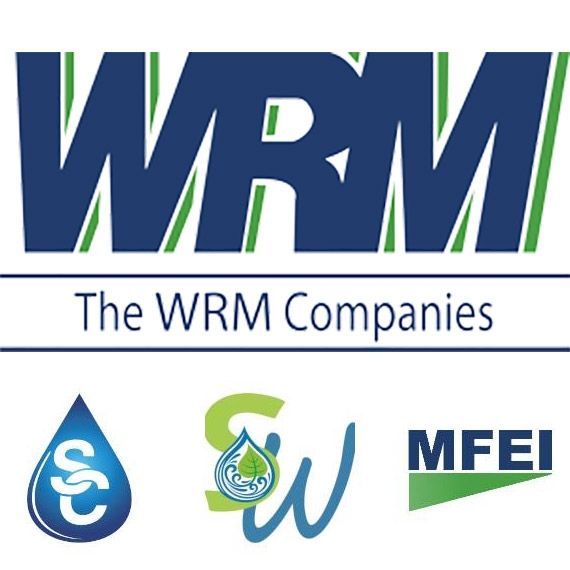 Waste Resource Management logo