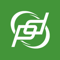 Precision Drilling logo