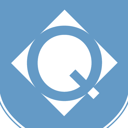 The Quad Preparatory School logo