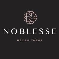 Noblesse Recruitment logo