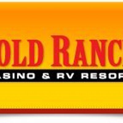 Gold Ranch Verdi logo