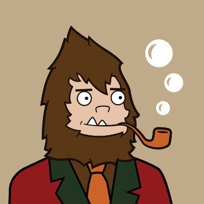 Dr. Squatch logo
