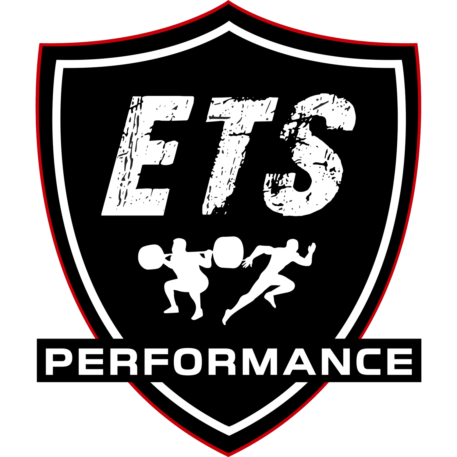 ETS Performance logo