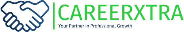 Careerxtra logo