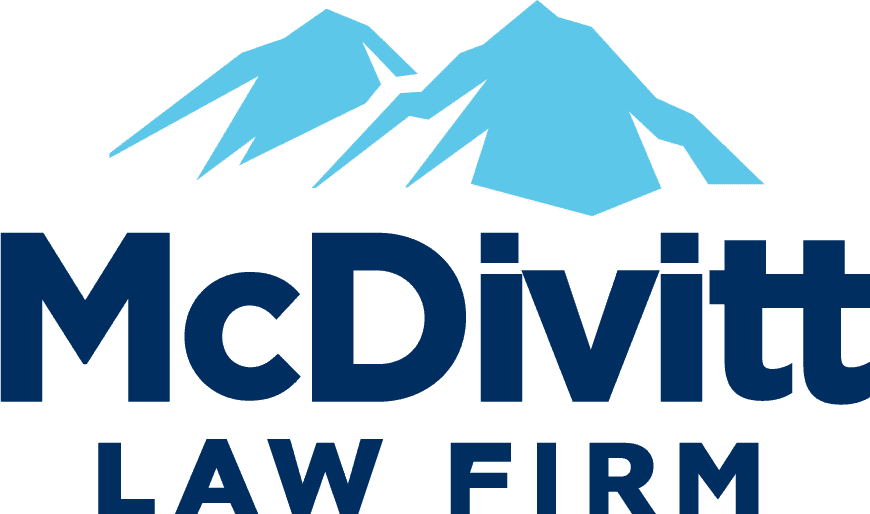 McDivitt Law Firm logo