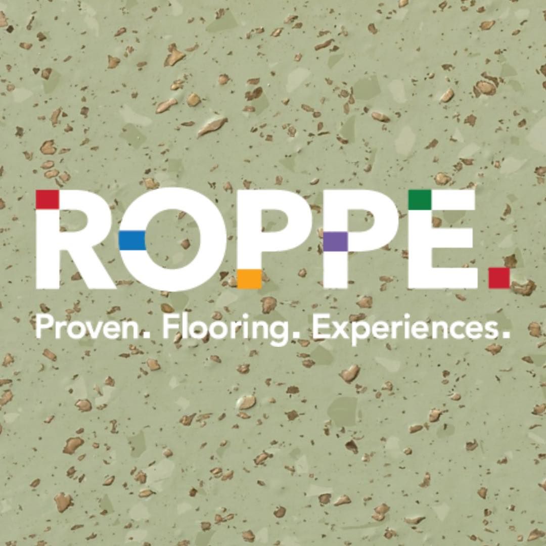 Roppe logo