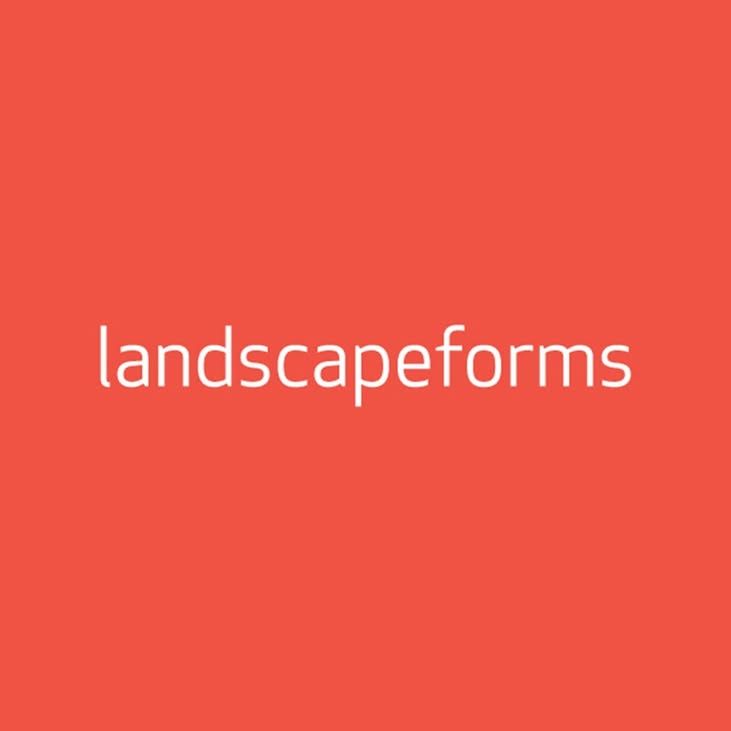 Landscape Forms logo