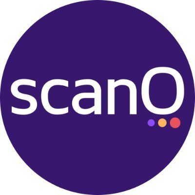 scanO logo