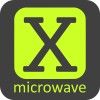 X-Microwave logo