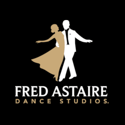 Fred Astaire Dance Studios logo
