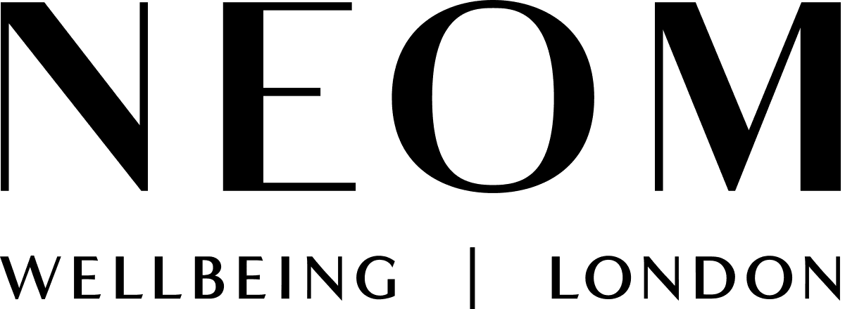 NEOM Wellbeing logo