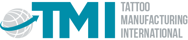 TM International logo