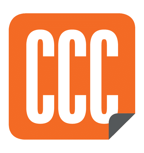 CCC logo