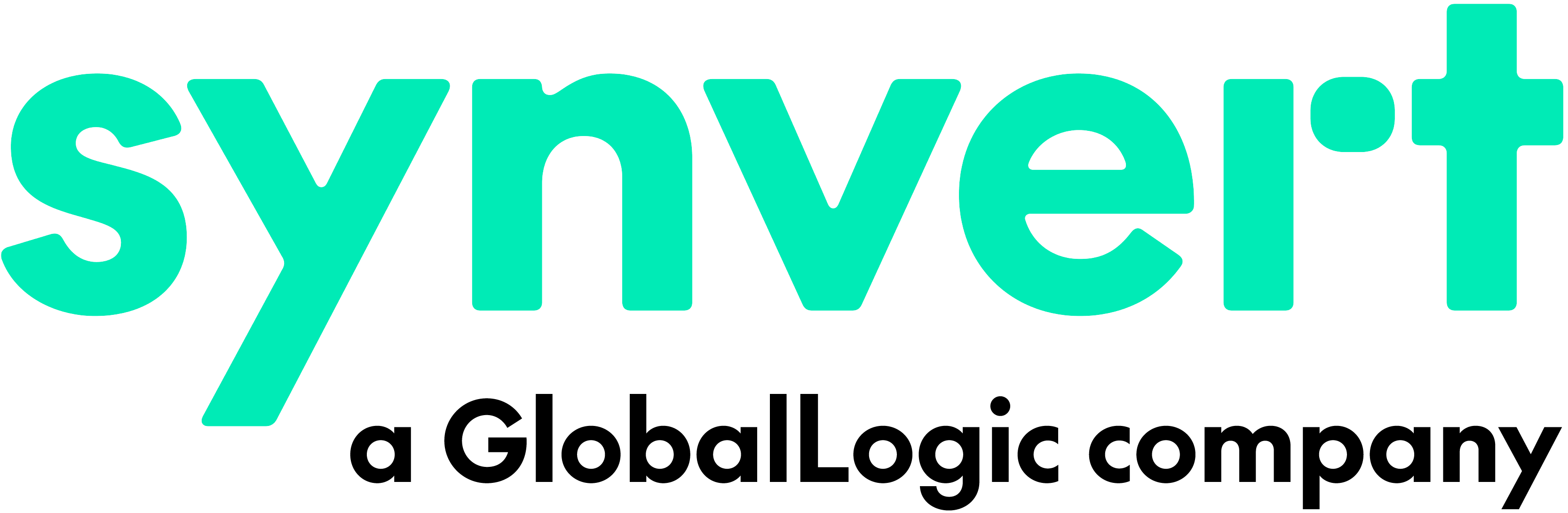 synvert Munich logo