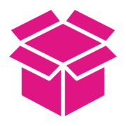 Open Box Roofing logo