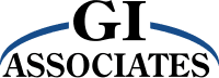 GI Associates logo