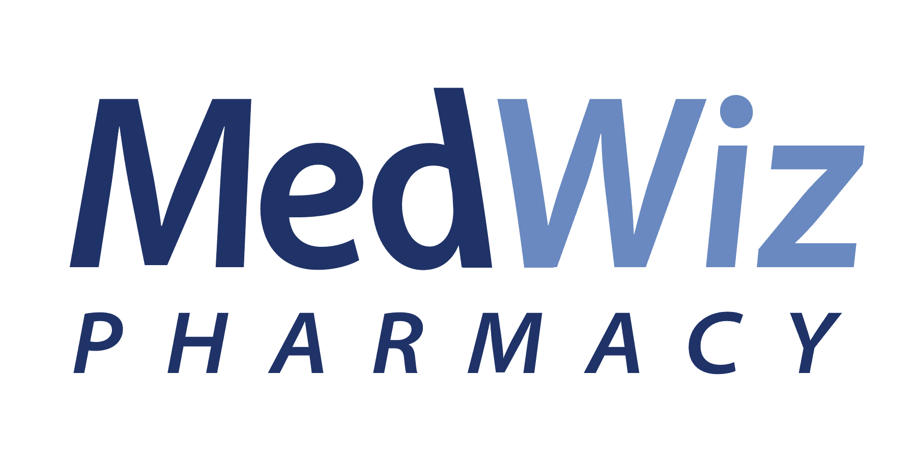 MedWiz Pharmacy logo