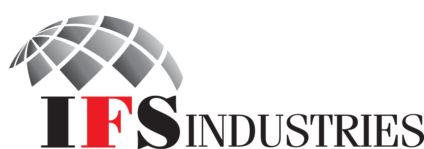 IFS Industries logo