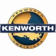 Kenworth of Louisiana logo