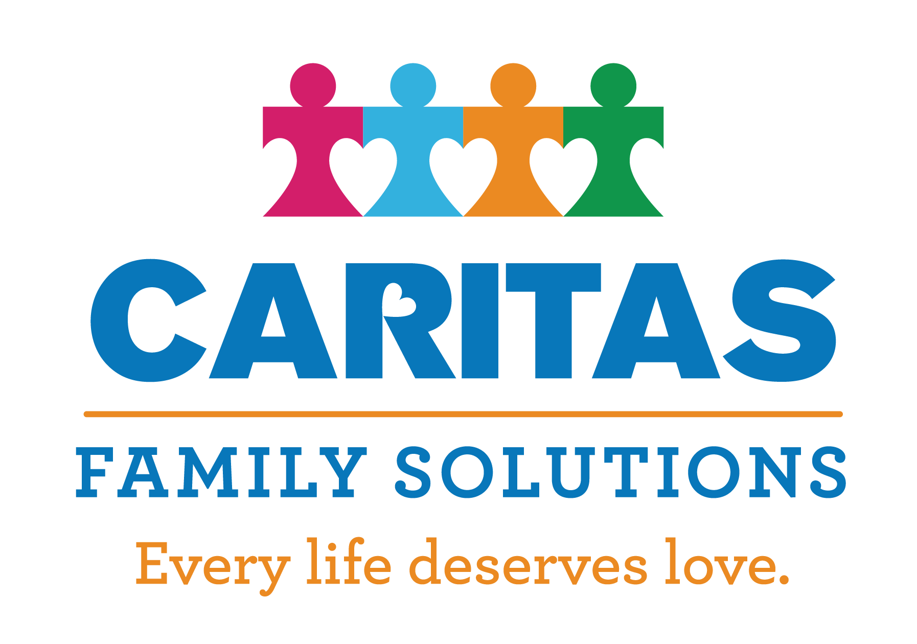 Caritas logo